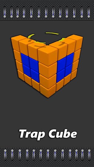 download Buttonbass trap cube apk